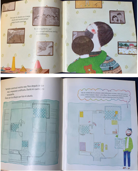 #AprendeEnCasa2 – 6 de octubre – 5to Primaria