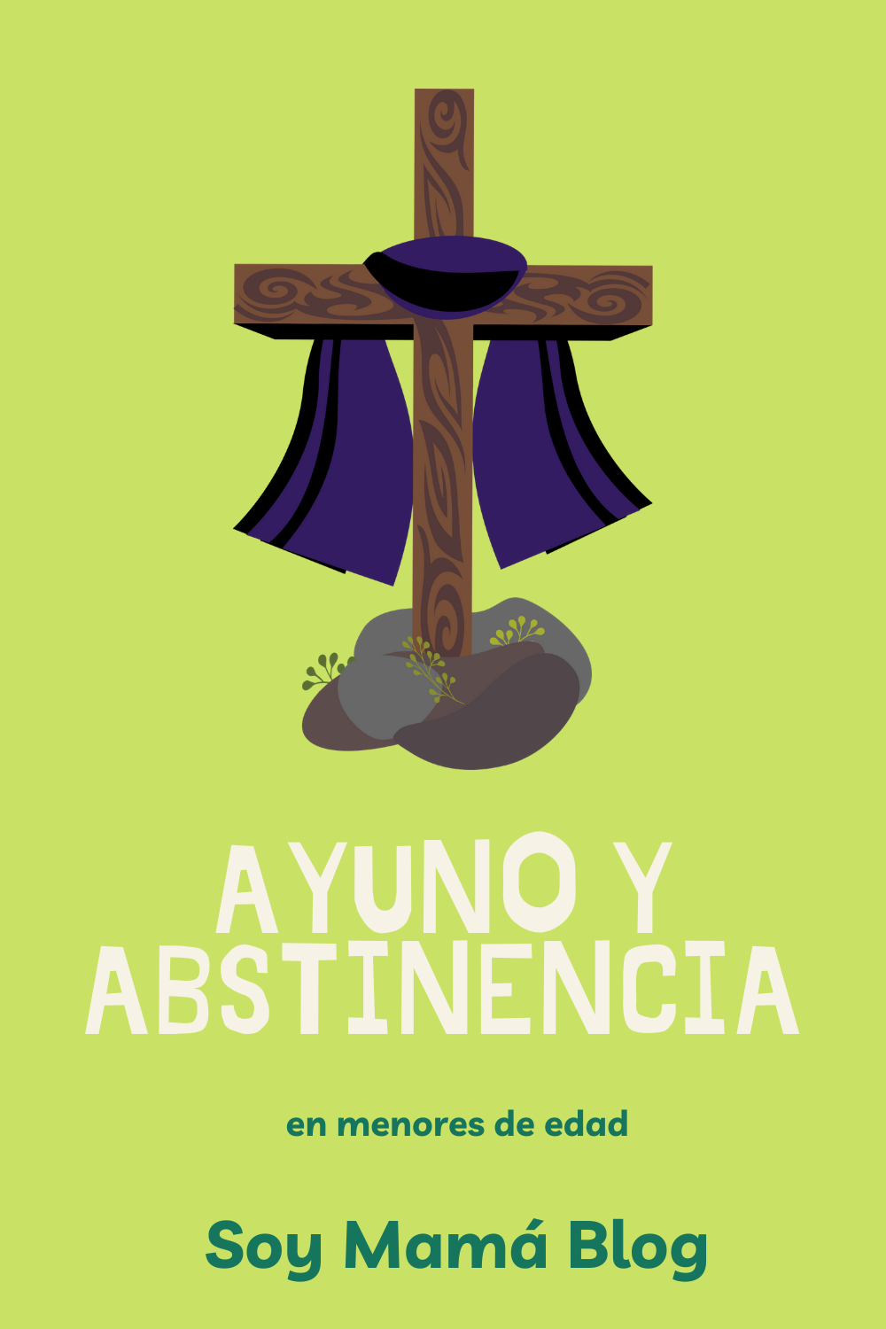 Ayuno y abstinencia en menores de edad