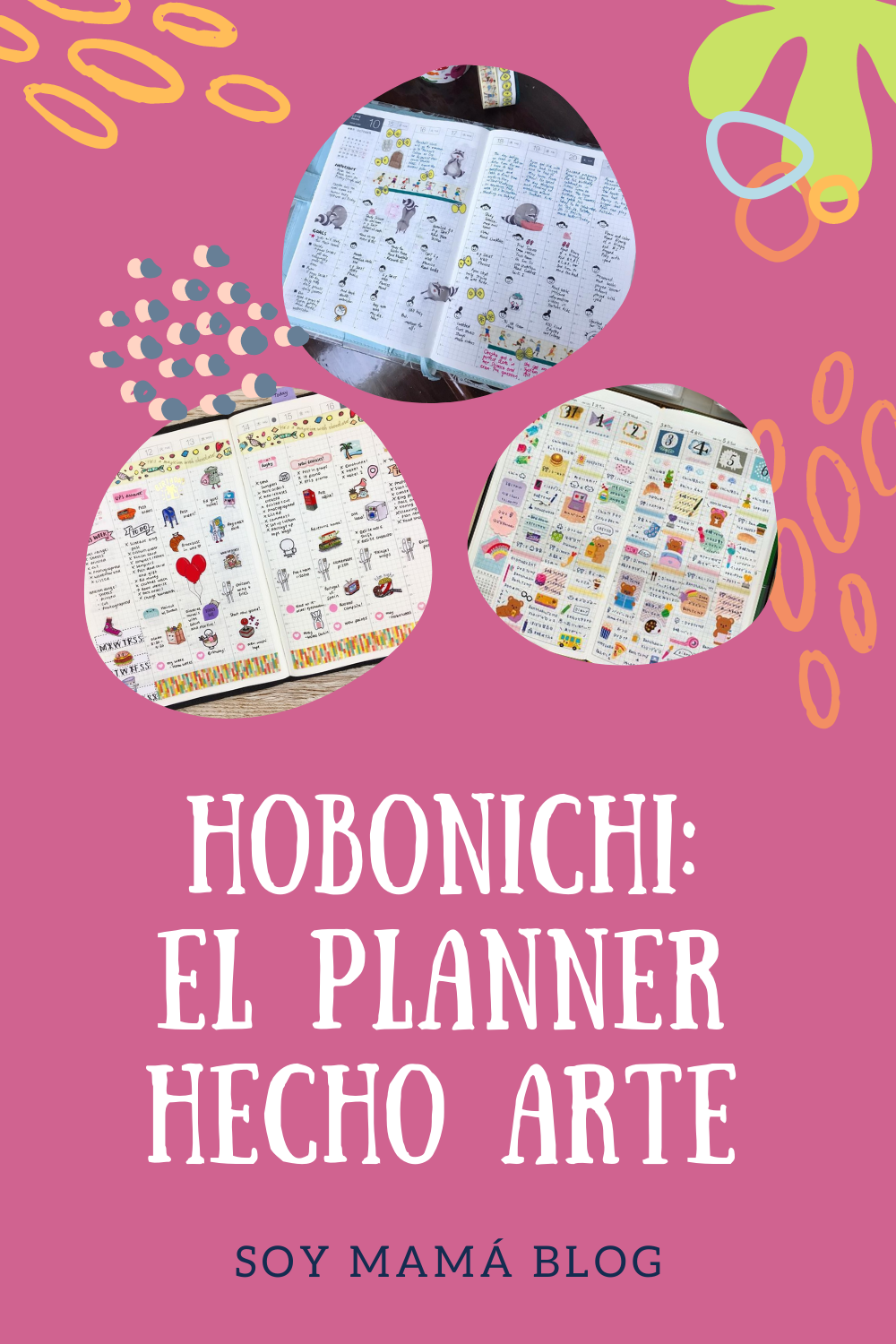 Hobonichi: El planner hecho arte