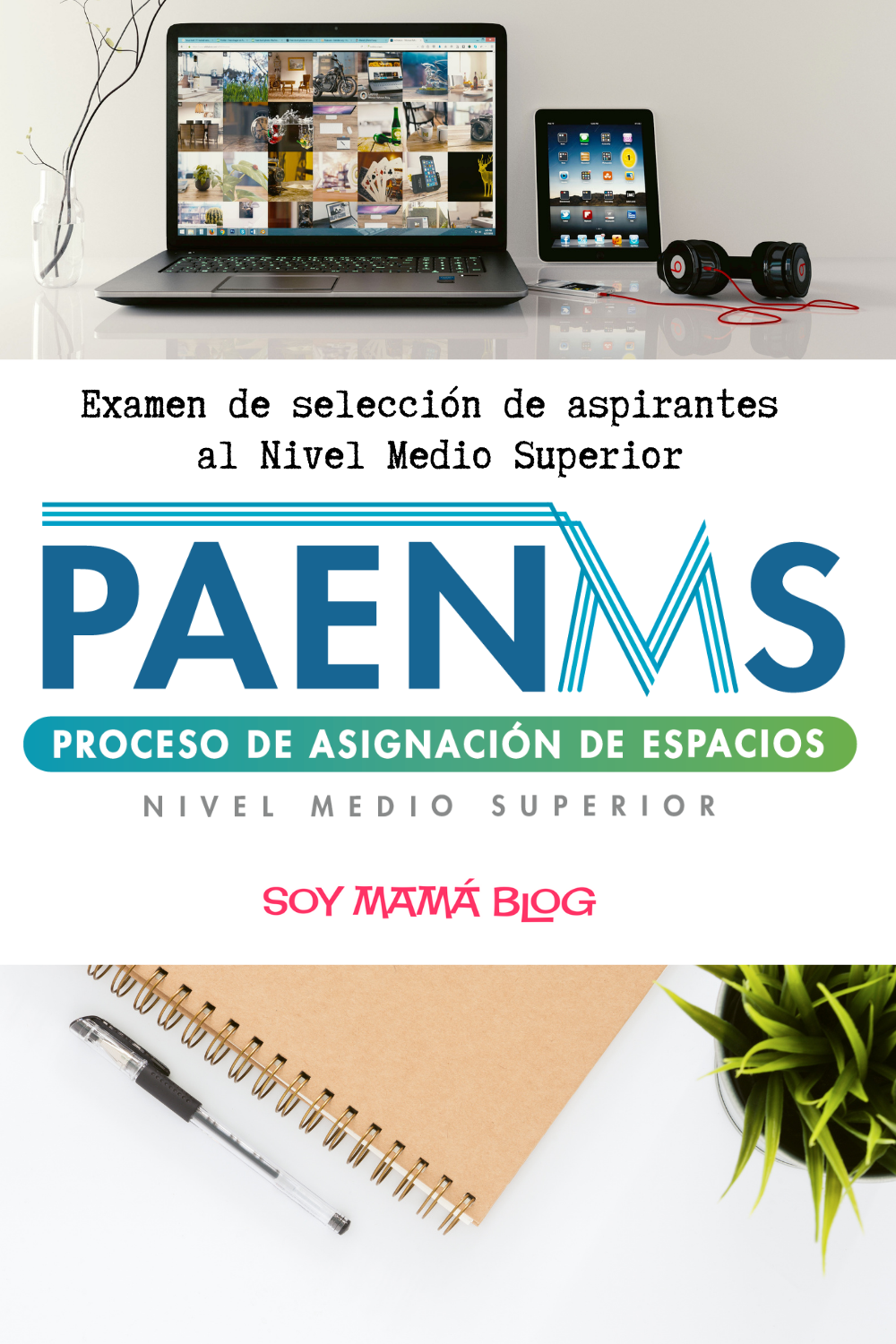 Preparando el ingreso a la Preparatoria de Sofía