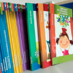 SEP: Entrega de libros durante la contingencia