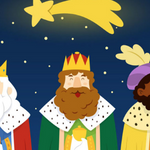 Reyes Magos: No envíes tu carta en un globo!