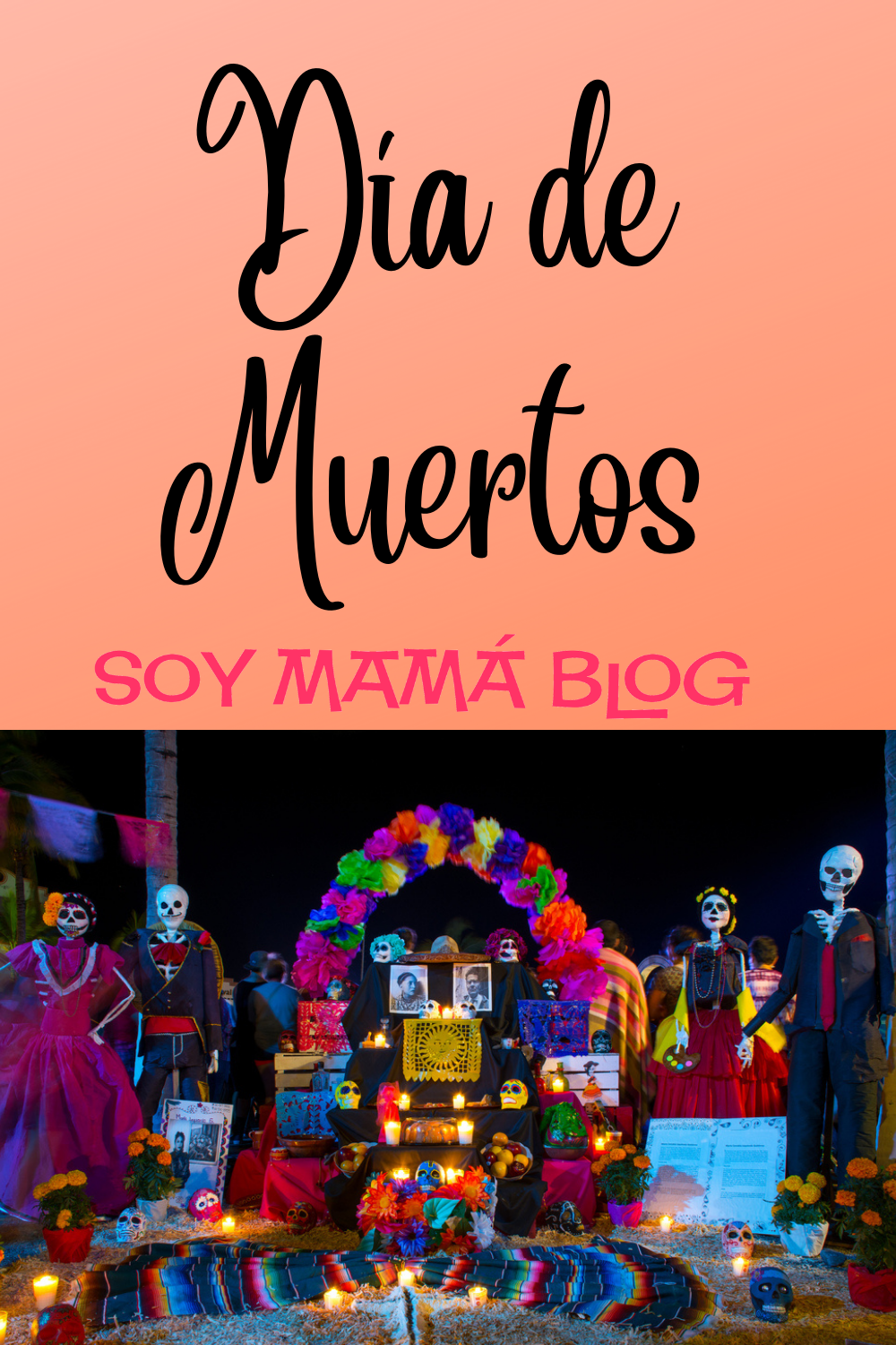 Día de Muertos