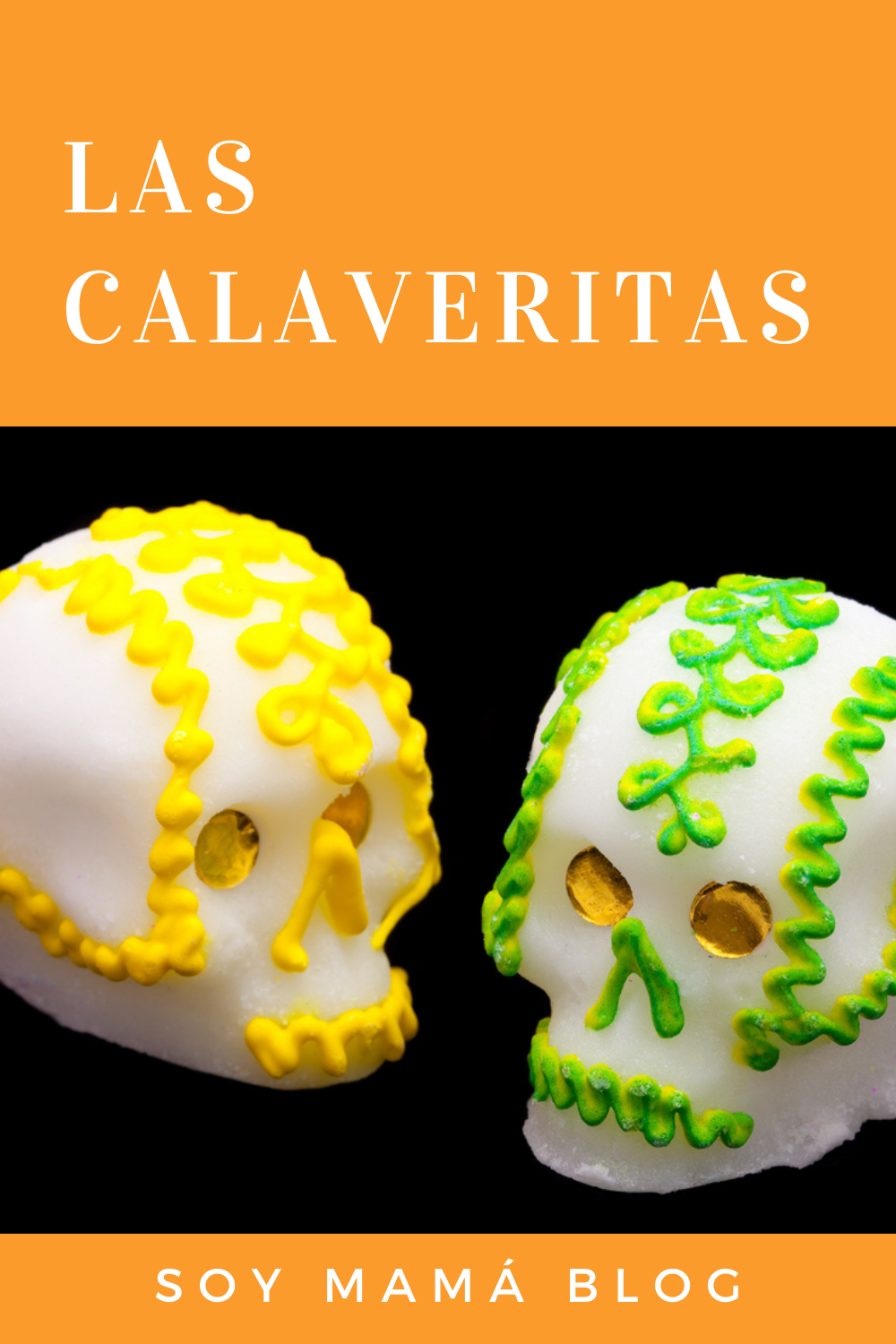 Las calaveritas