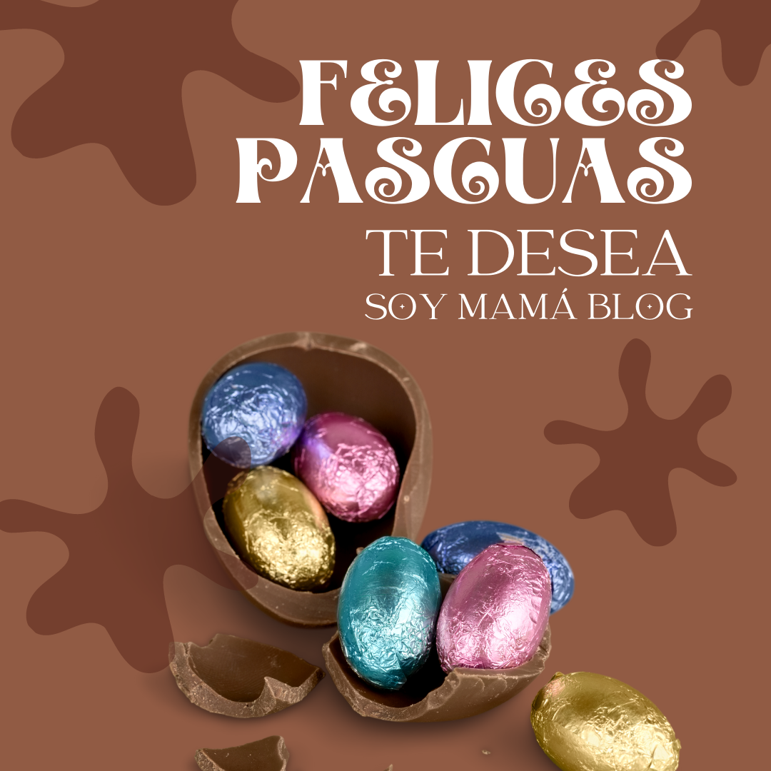 Felices Pascuas 2011