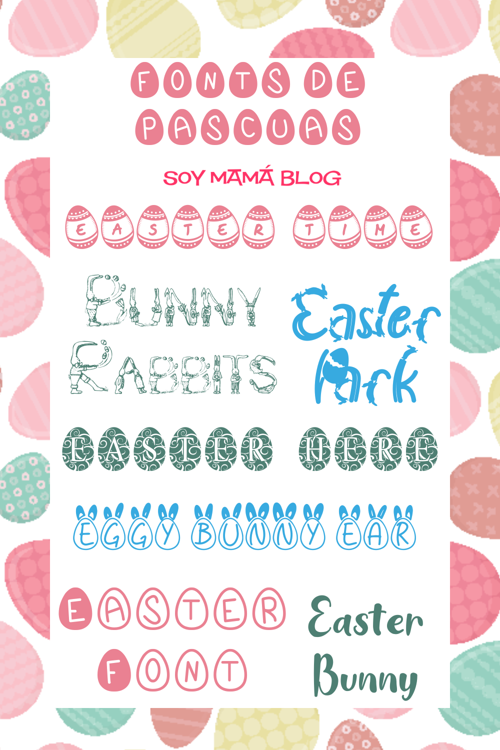 Fonts de Pascuas