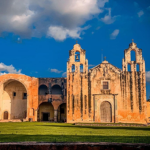 Maní - Yucatán
