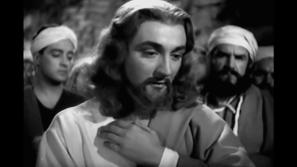 El Mártir del Calvario