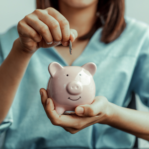 Ahorros y planificación