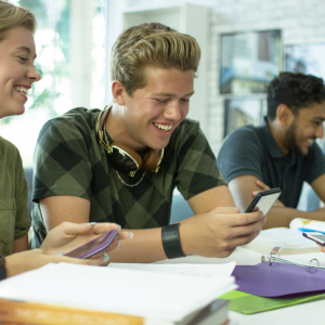 5 artículos para el regreso a clases de los más grandes