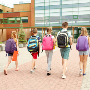 Pon un fin a las llegadas tarde a clases