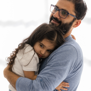 Ansiedad por separación? Prueba estos tips!