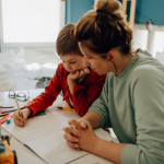 Homeschooling, ¿es una opción para nosotros?