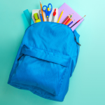 Anatomía de una mochila para este regreso a clases