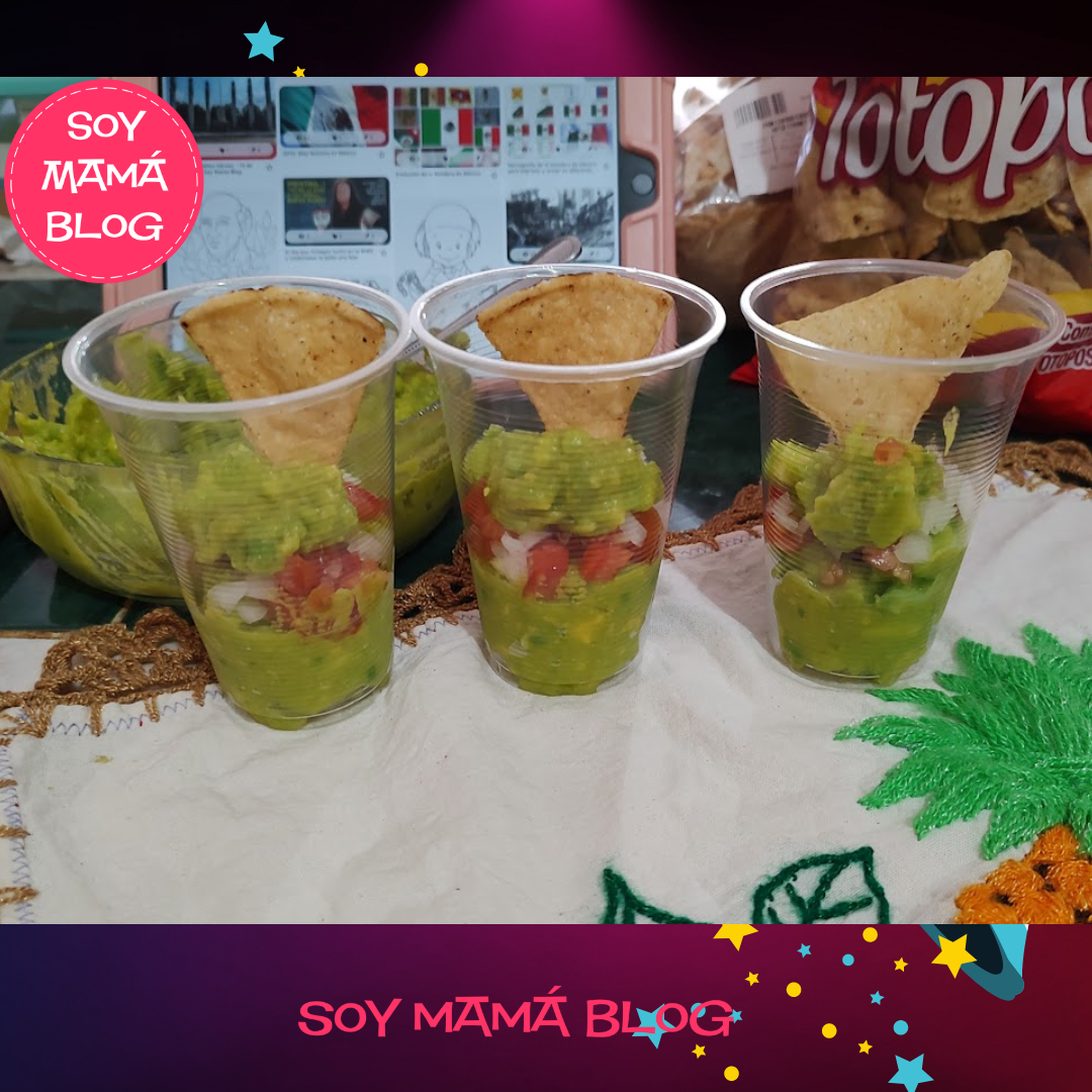 Guirnalda mexicana económica #100DDF
