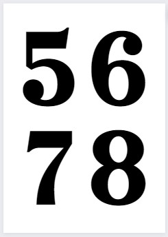 100 días de Festejos en Soy Mamá Blog | Topper rápido para pastel de cumpleaños #100DDF preview