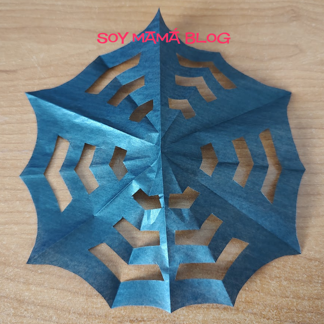 100 días de Festejos en Soy Mamá Blog