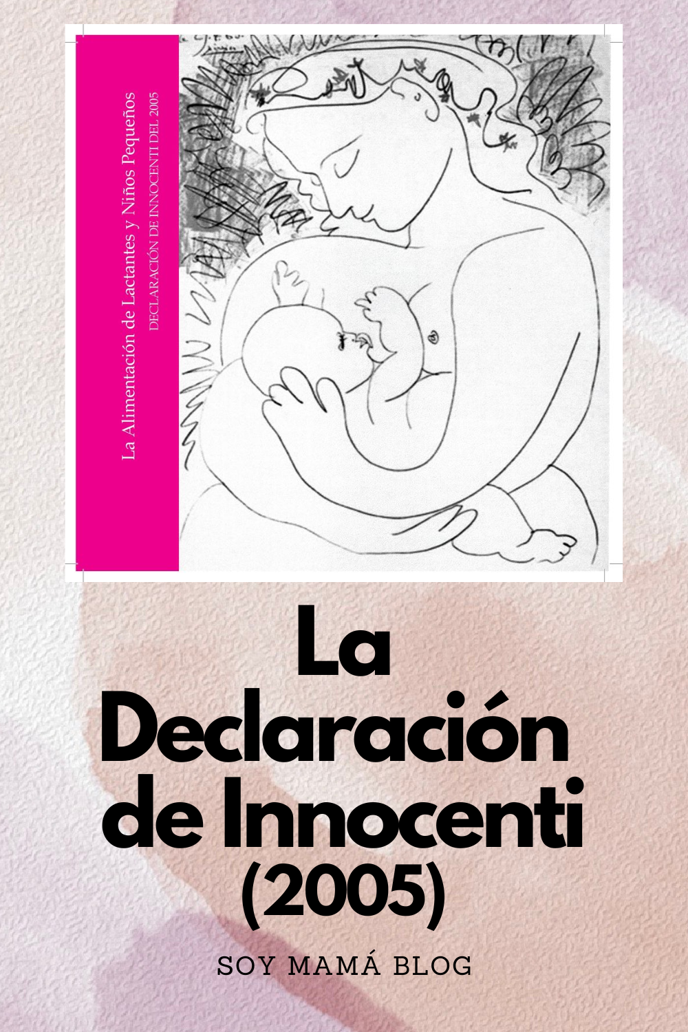 La Declaración de Innocenti de 2005