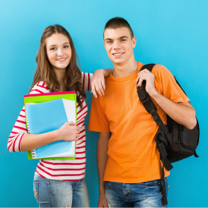 Preparatoria: Recta final