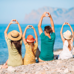 10 ideas para las vacaciones de verano en familia