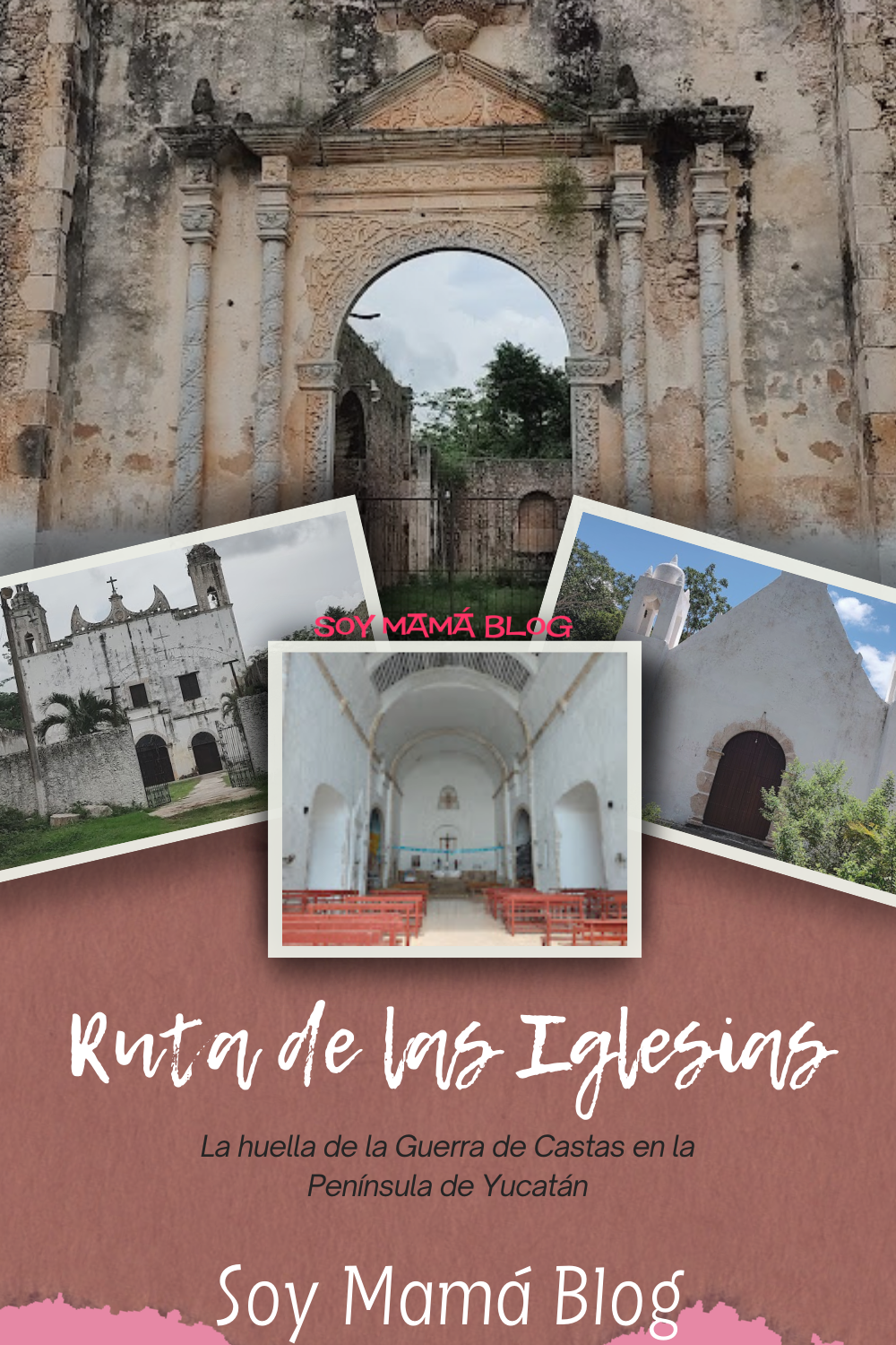 Ruta de las Iglesias