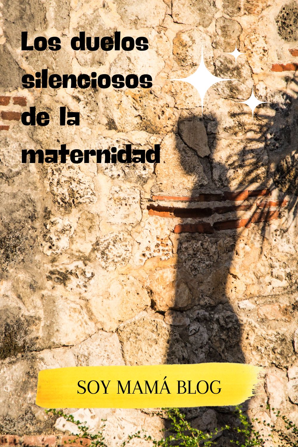 Los duelos silenciosos de la maternidad